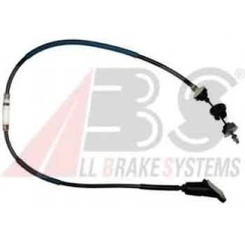 Debrıyaj Telı (Yenı Model Otomatık Ayarlı) Psa 106 Iı B.M 97- (Oem No: 2150.Q5)