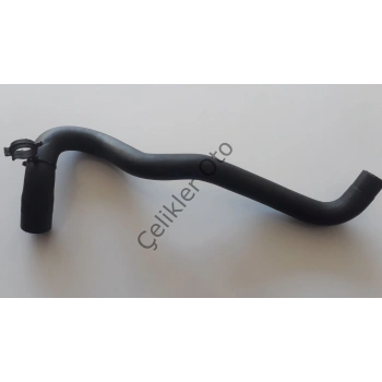 Radyatör Hortumu Üst Renault Fluence/Megan Iıı 1.6 07 - Den İtibaren; (Oem No: 215010014R)