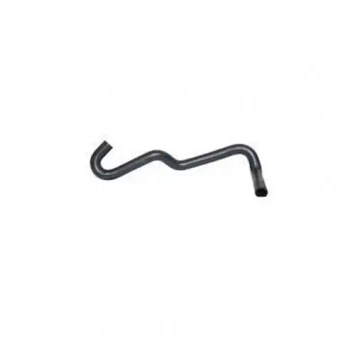 Radyatör Hortumu Üst Renault Logan Mcv I/Sandero 1.4-1.6 Mpı 09--Den İtibaren; (Oem No: 215011670R)