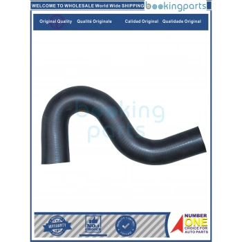 Hortum Radyatör Üst Sunny  1990-1995 (1 Adet) (Oem No: 6640)