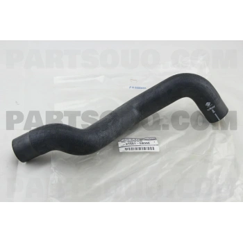 Hortum Radyatör Üst Navara 06-15 (Oem No: 21501-Eb300)