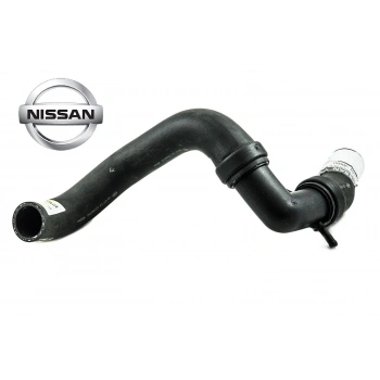 Hortum Radyatör Üst Qashqaı 07-14 1.6 Benzinli (Oem No: 21501-Jd000)