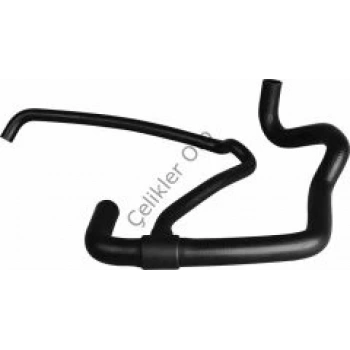 Fluence 2008  Radyatör Hortumu Alt  (Oem No:215030071R)