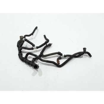 Radyatör Hortumu Alt Renault Master Iıı 2.3 Dcı 09- (Oem No: 215031595R)