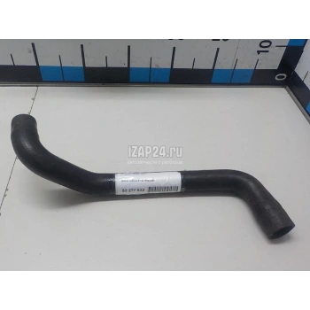 Hortum Radyatör Alt Primera (1 Adet) (Oem No: 6340)