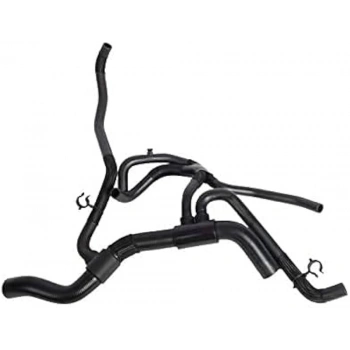 Radyatör Hortumu Alt Renault Master Iıı 2.3 Dcı 09- (Oem No: 215034664R)