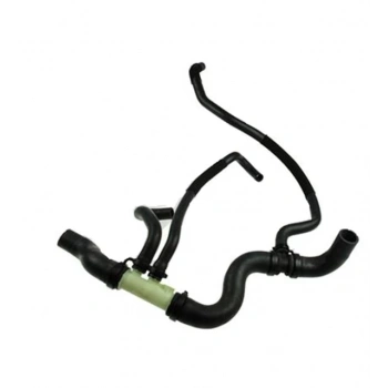 Hortum Radyatör Alt Master 3 / Movano B 09Sonrası Klimalı (Oem No: 215039970R)