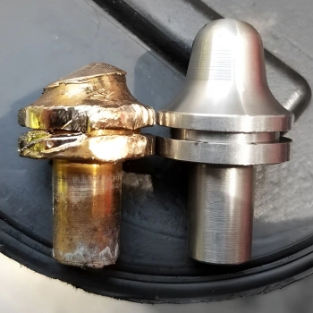 Debrıyaj Çatal Pımı Bmw E36-38-39-46-81-87-88-90-91-92-93-60-61-63-64-F20-21-23-F30-31 Bm 90- (Oem No: 21511223328)