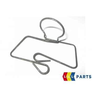 Debrıyaj Çatal Yayı Bmw E46-81-82-87-88-90-91-92-93-20-21-22-23-F30-31-34-35-4F32-33-36-E60-61-65-66-F10-11-18-12-13 Bm 90-16 (Oem No: 21517570284)