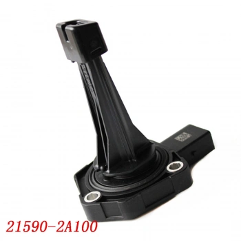 Sensör Yağ Seviye Müşürü İ30 07-18 / Ceed 08-16 / Rıo 12-15 / Ix-35 10-15 / Sportage 11-20 / Kona 18Sonrası / Tucson 15-21 / İ20 15Sonrası / Sorento 15Sonrası / D4Fb - D4Ha - G4Fd - G4Kd - D4Ha - D4Hb (Oem No: 21590-2A100)