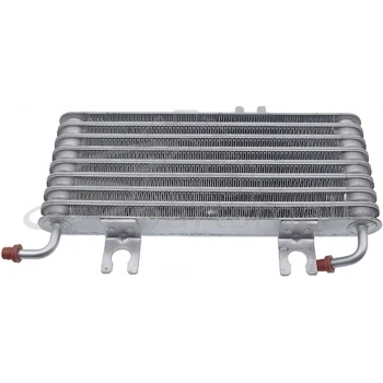 Sanzuman Yag Sogutucu At : 325X144X50 Japon Qashqaı (J10) 1.6:2.0 07-13 (Oem No: 21606-Jd30A)