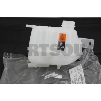 Yedek Su Deposu Qashqaı 14Sonrası 1.2 Dıg-T 1.3 Dıg-T 1.5 Dci 1.6 Dci / Kadjar 14Sonrası 1.2 Tce 1.5 Dci 1.6 Tce 1.6 Dci (Oem No: 21711-4Ea0A)