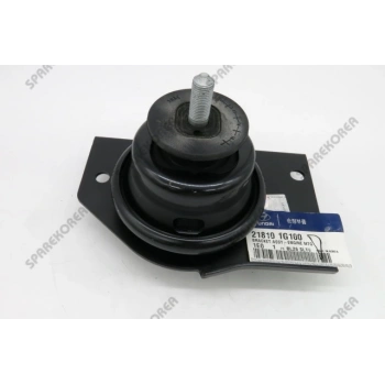 Motor Takozu Sag Kore Accent Era/Rıo 1,5 Dızel 2006- (Oem No: 218101G100)