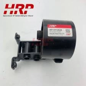 Takoz Motor Accent  95-00 Sağ (Oem No: 21810-22040)