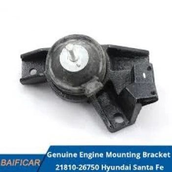 Takoz Motor Santa Fe 01-06 Dizel At Sağ (Oem No: 21810-26750)