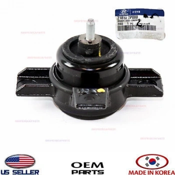 Motor Takozu Sağ Yaglı Kore Santa Fe/Sorento Benzın-Dızel 2010-2015 (Oem No: 218102P000)