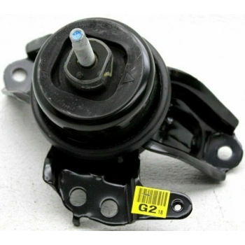 Takoz Motor Bongo 10Sonrası K2900 Sağ / Sol (Oem No: 21810-4E100)