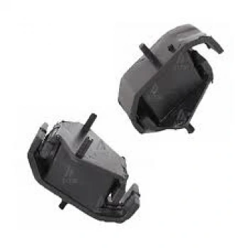 Takoz Motor Bongo 04Sonrası R / L 2.9 Ön (Yerli) (Oem No: 21810-4E100)