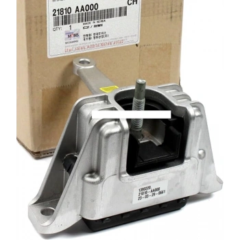 Takoz Motor Elantra 21Sonrası 1.6Cc Benzinli Sağ (Oem No: 21810-Aa000)