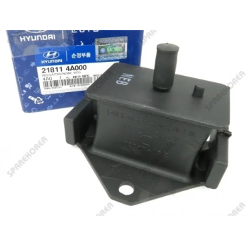 Takoz Motor Starex 02-08 (Oem No: 21811-4A000)