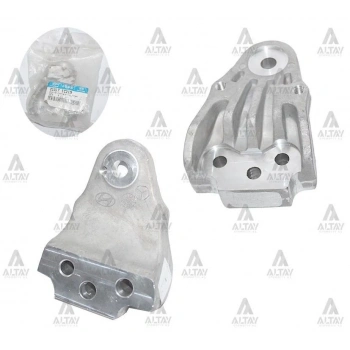 Getz 2002 2005 Motor Takozu Bağlantısı : Sağ Bağlantı Ayağı Sağ (Oem No:218171C210)