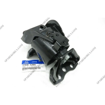 Bağlantı Ayağı Motor Takozu Getz 03-06 Benzinli Sol (Oem No: 21830-1C800)