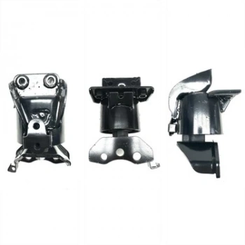 Bağlantı Ayağı Motor Takozu Getz 03-06 Benzinli Sol (Oem No: 21830-1C800)