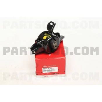 Takoz Motor Accent 11Sonrası Blue / Rıo 12Sonrası Dizel - Benzinli Mt Sol (Oem No: 21830-1W100)