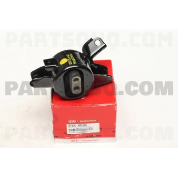 Takoz Motor Accent 11Sonrası Blue / Rıo 12Sonrası Dizel - Benzinli Mt Sol (Yerli) (Oem No: 21830-1W100)