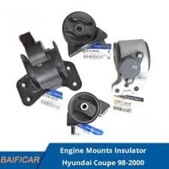 Takoz Motor Elantra  96-01 A / T Sol (Oem No: 21830-29150)