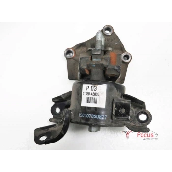 Takoz Motor İ30 12-16 Benzinli Mt Sol (Yerli) (Oem No: 21830-A5000)