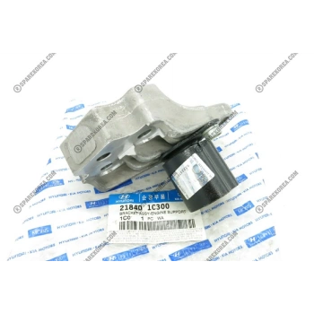 Bağlantı Ayağı Motor Takozu Getz 06-11 Benzinli (Komple) Sağ (Oem No: 21840-1C300)