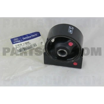 Takoz Motor Matrıx 06-11 Benzinli Ön (Oem No: 21910-17000)