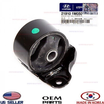 Takoz Motor Cerato 12Sonrası Dizel 1.6 At Ön (Oem No: 21910-1M050)