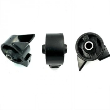 Takoz Motor Accent 03-06 Dizel Ön (Oem No: 21910-25700)