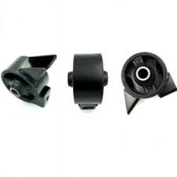 Takoz Motor Accent 03-06 Dizel Ön (Yerli) (Oem No: 21910-25700)