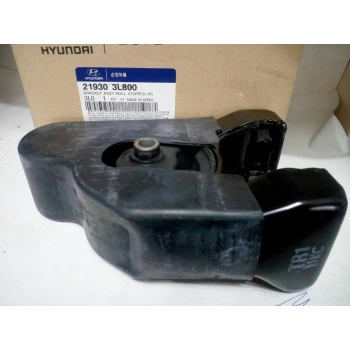 Takoz Motor Sonata 08Sonrası A / T Arka (Oem No: 21930-3L800)