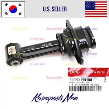 Takoz Motor Rıo 19-21 Benzinli Ön / At. (Oem No: 21950-H8100)