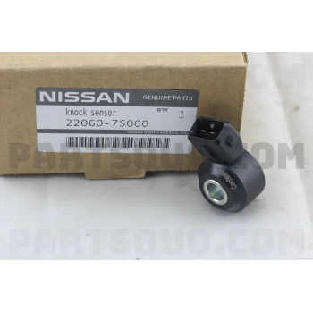 Sensör Vuruntu Prımera 03Sonrası / Almera Qg16 / Note Hr16De (Oem No: 22060-7S000)