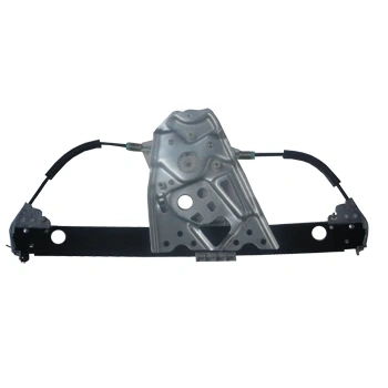 2002-2005 Mercedes S Class W220- Arka Cam Krikosu Sol Elektrikli-Motorsuz (Adet) (Oem No:2207302346)