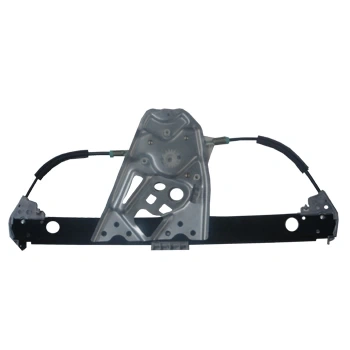 2002-2005 Mercedes S Class W220- Arka Cam Krikosu Sağ Elektrikli-Motorsuz (Adet) (Oem No:2207302446)