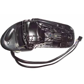 1998-2001 Mercedes S Class W220- Kapı Aynası Sol Elektrikli Isıtmalı-Sinyalli-Kapaksız (13Fiş) (Adet) (Oem No:2208100316)