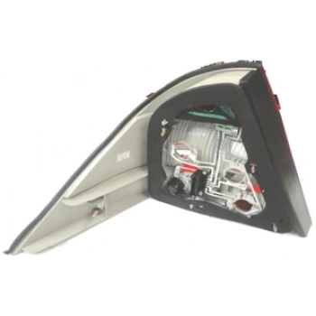 2002-2005 Mercedes S Class W220- Stop Lambası Sağ Kırmızı-Beyaz (Ledli) (Eagle Eyes) (Adet) (Oem No:2208204161)