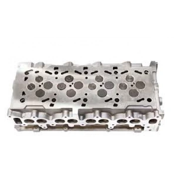 Silindir Kapağı Santa Fe 06Sonrası 2.2 Crdı D4Ea (Oem No: 22100-27400)