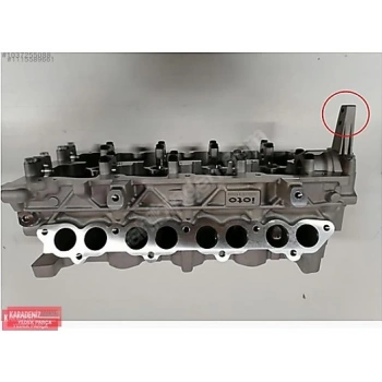 Sılındır Kapagı Kore I20/I30/Elantra/Tucson/Ceed/Sportage Dızel 2016- (Oem No: 221002A260)