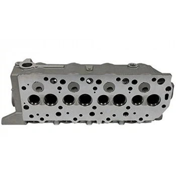 Silindir Kapağı H100 94-96 / Kmy  94-96 / Kmy 01-04 Turbolu / L300 87-97 / L200 85-97 D4Ba / D4Bat / D4Bb 4D56 (Oem No: 22100-42900)