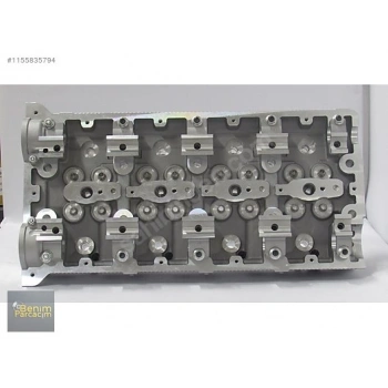 Silindir Kapağı Bongo K2900 / Carnıval E-M (Oem No: 22100-4X700)