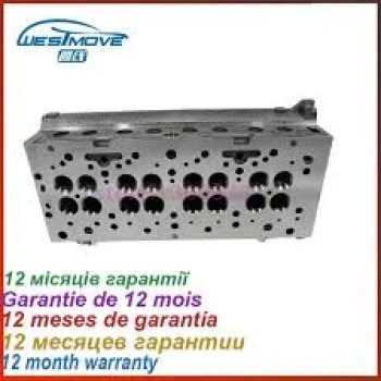 Silindir Kapağı Carnıval / Terracan K2900 J3 (Oem No: 22100-4Xa10)