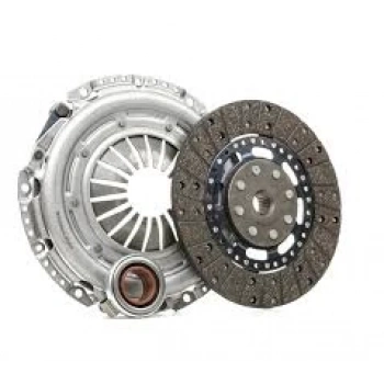 Debriyaj Seti Accord 03-08 / Crv 07-12 Dizel 2.2 Cdtı (Oem No: 22105-Pge-315)