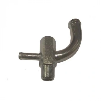 Boru Metal Su Giriş L300-Düz E.M. 8897 None (Oem No: 22125-42001)